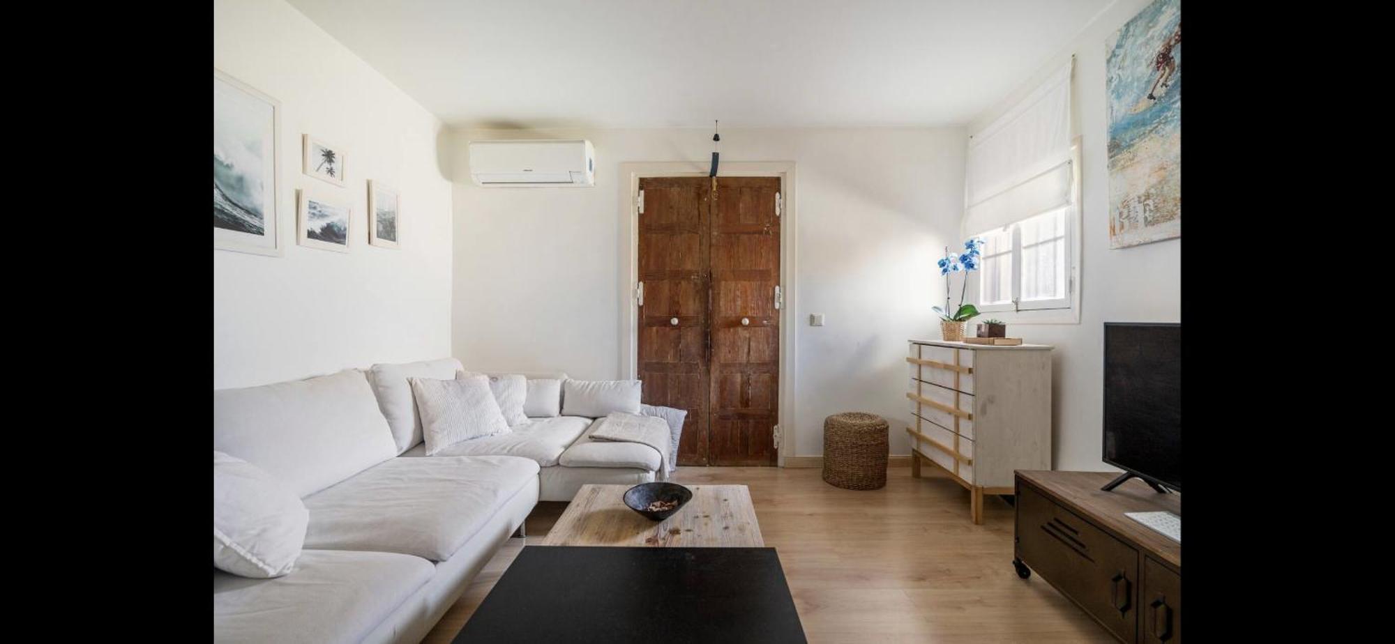 Apartment In Monumental Square Madrid Center Exteriér fotografie