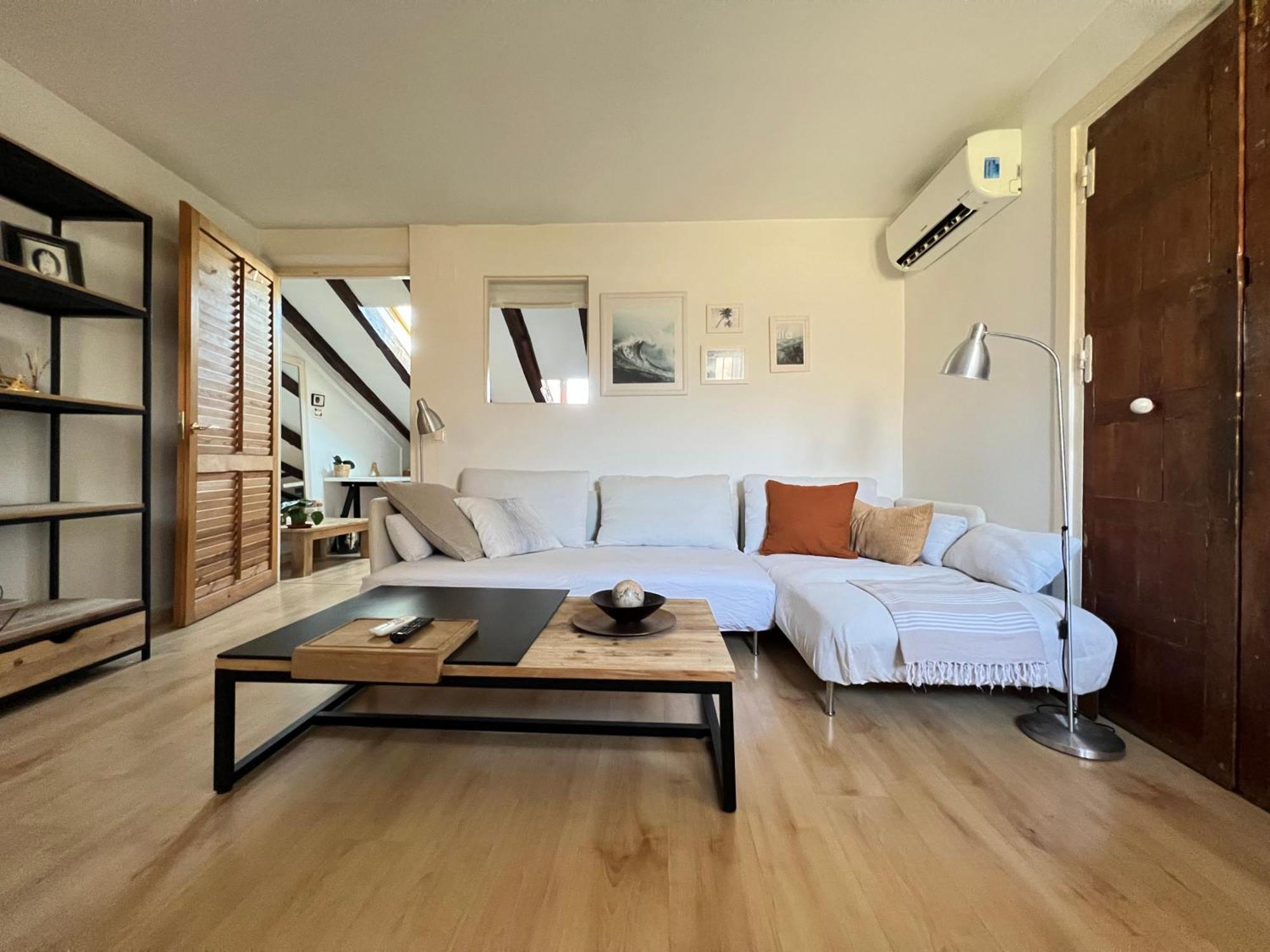 Apartment In Monumental Square Madrid Center Exteriér fotografie