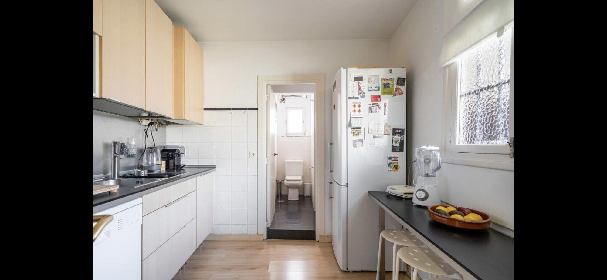 Apartment In Monumental Square Madrid Center Pokoj fotografie
