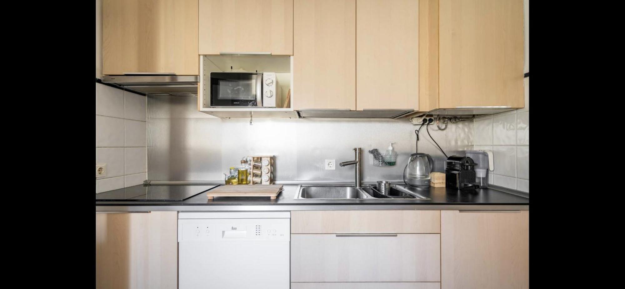 Apartment In Monumental Square Madrid Center Pokoj fotografie