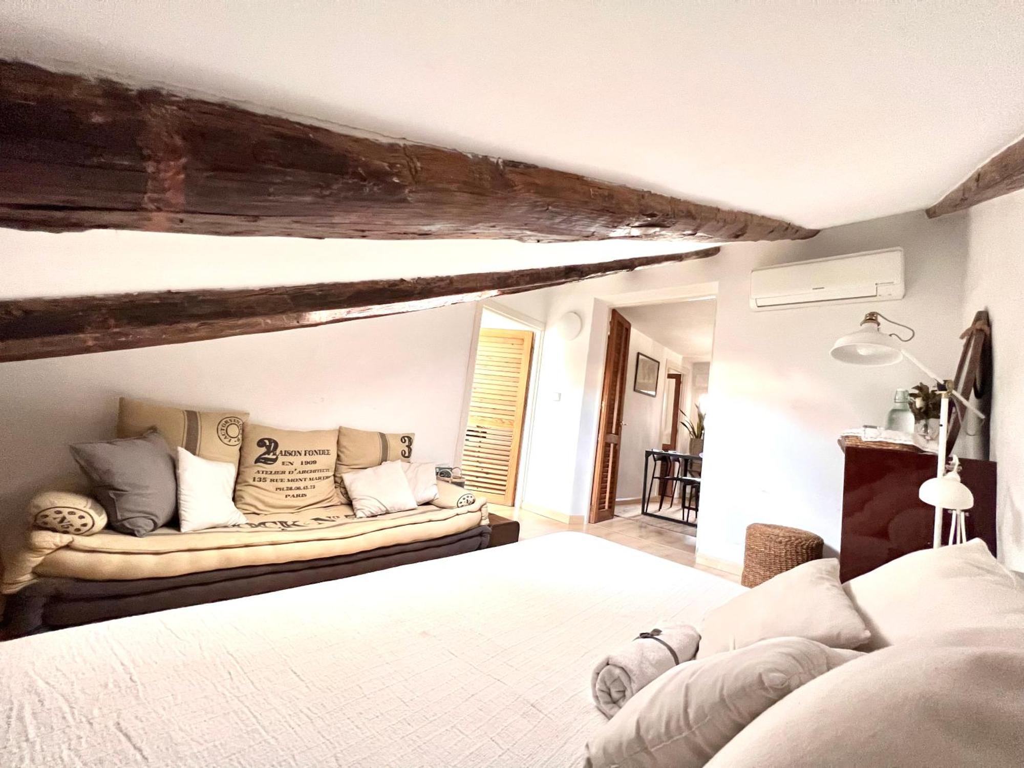 Apartment In Monumental Square Madrid Center Pokoj fotografie